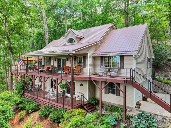 233 Rocky Face Drive, Canton, NC 28716