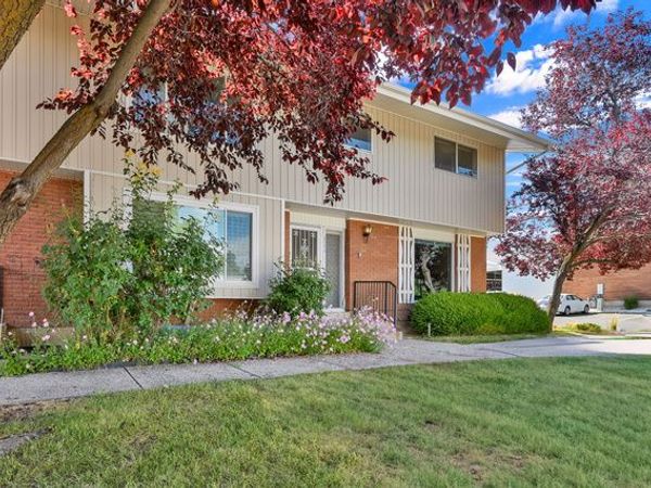 3990 GRAMERCY AVE , Unit 7, Ogden, UT 84403
