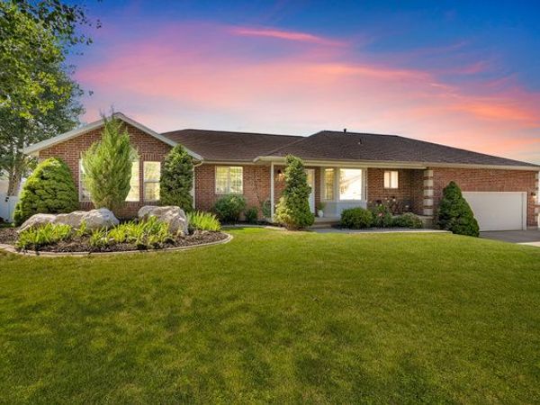 437 E 3650 N, North Ogden, UT 84414