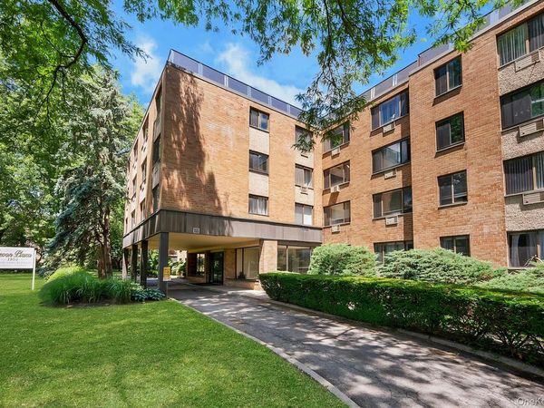1101 Midland Avenue, Unit 411, Bronxville, NY 10708