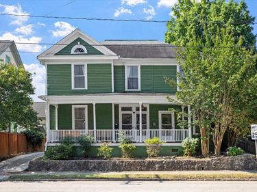 404 E Edenton Street, Raleigh, NC 27601