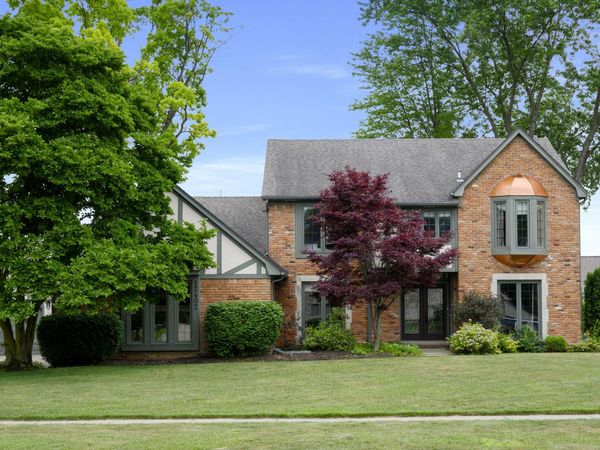 12402 Watkins Drive, Utica, MI 48315