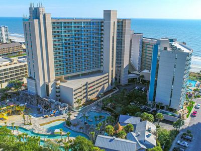 201 74th Ave. N, Unit 2542, Myrtle Beach, SC 29572