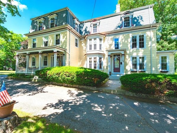 48 Mendon St., Blackstone, MA 01504