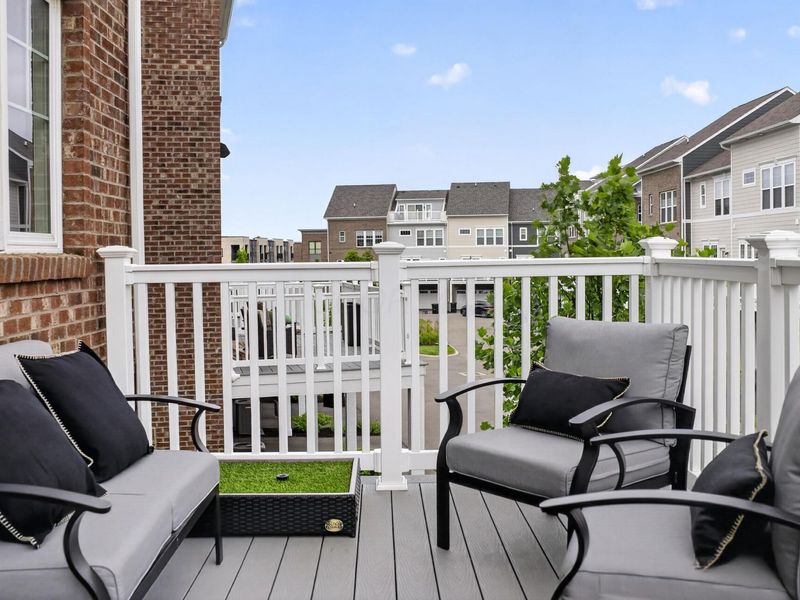 4148 John Shields Parkway , Unit 301, Dublin, OH 43017 Photo 17