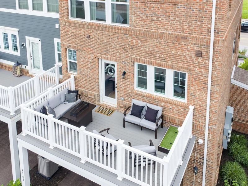 4148 John Shields Parkway , Unit 301, Dublin, OH 43017 Photo 18