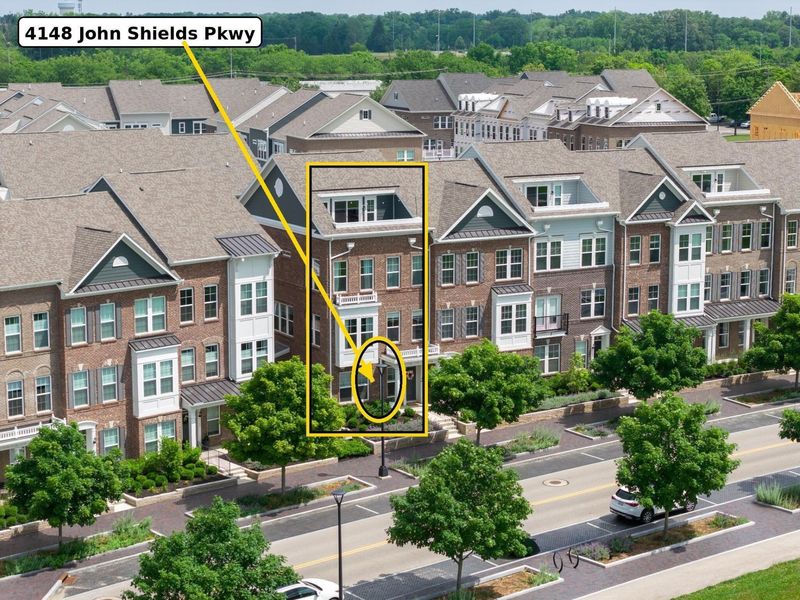 4148 John Shields Parkway , Unit 301, Dublin, OH 43017 Photo 36