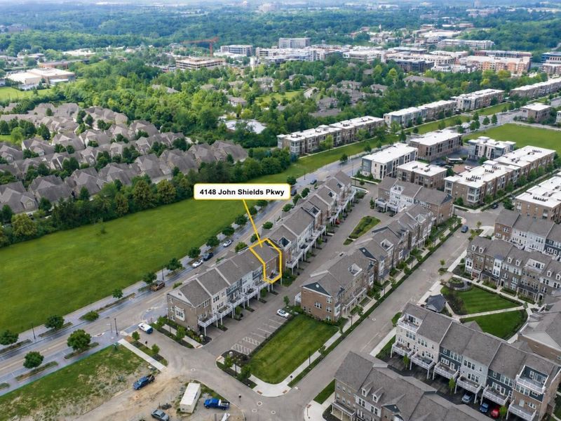 4148 John Shields Parkway , Unit 301, Dublin, OH 43017 Photo 37
