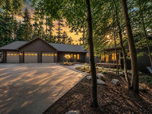 N2950 WHITE PINE LANE, Waupaca, WI 54981