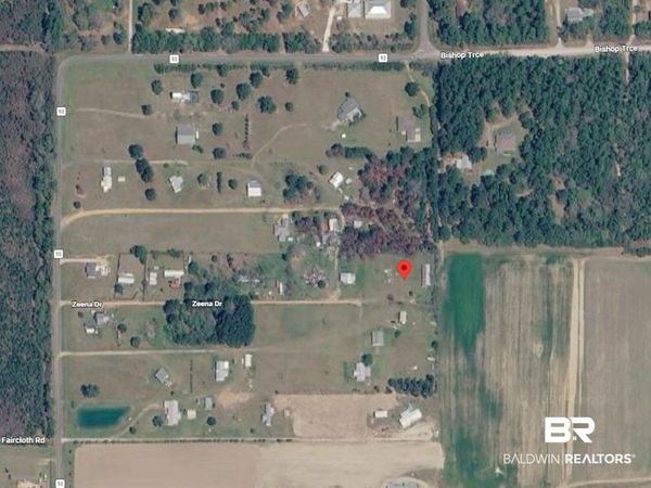 33205 Zeena Lane, Lillian, AL 36549