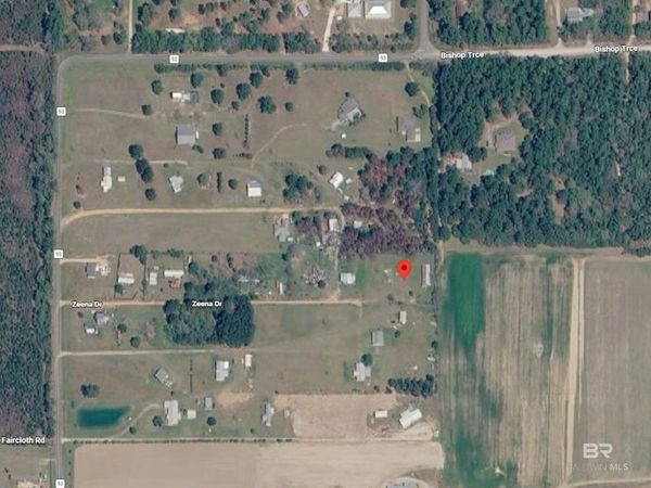 33205 Zeena Lane, Lillian, AL 36549
