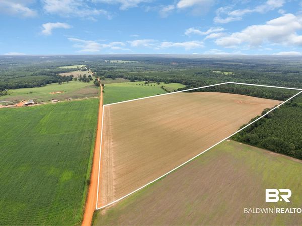 0 Old Stage Road, Repton, AL 36475