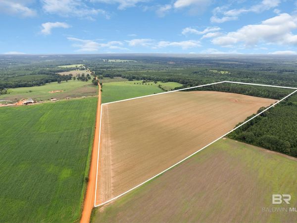 0 Old Stage Road, Repton, AL 36475