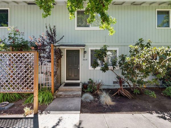 369 Glenn Street, Ashland, OR 97520