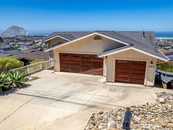 2811 Juniper Avenue, Morro Bay, CA 93442
