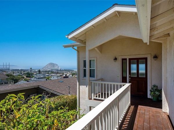 2811 Juniper Avenue, Morro Bay, CA 93442