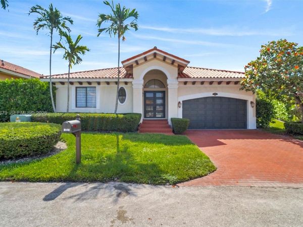 18861 SW 77th Ct , Cutler Bay, FL 33157