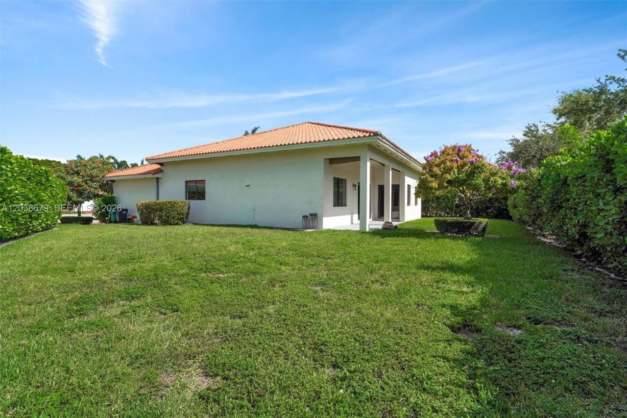 18861 SW 77th Ct , Cutler Bay, FL 33157 Photo