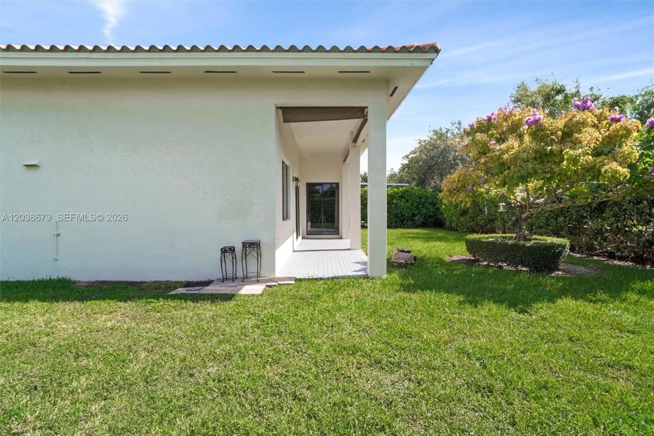 18861 SW 77th Ct , Cutler Bay, FL 33157 Photo