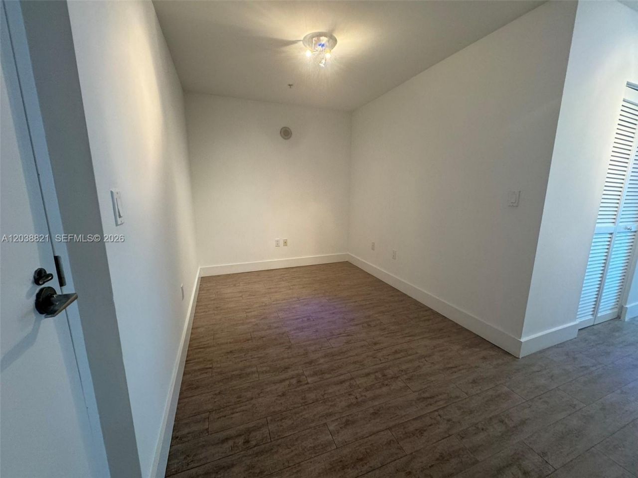 79 SW 12th St, Unit 3509-S, Miami, FL 33130 Photo