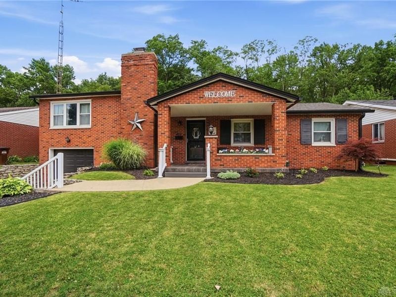 413 Lincoln Street, New Paris, OH 45347 Photo 1