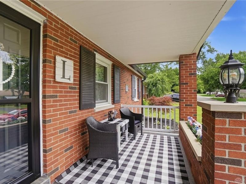 413 Lincoln Street, New Paris, OH 45347 Photo 4