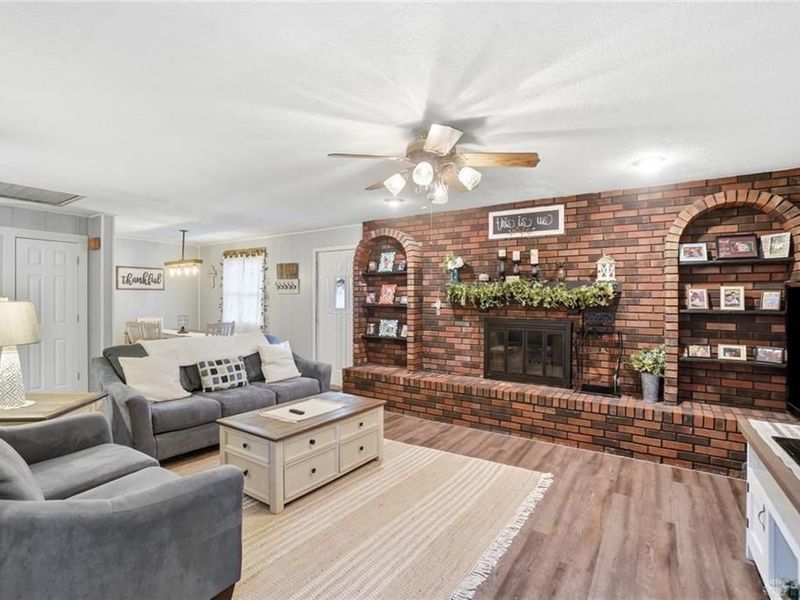413 Lincoln Street, New Paris, OH 45347 Photo 7