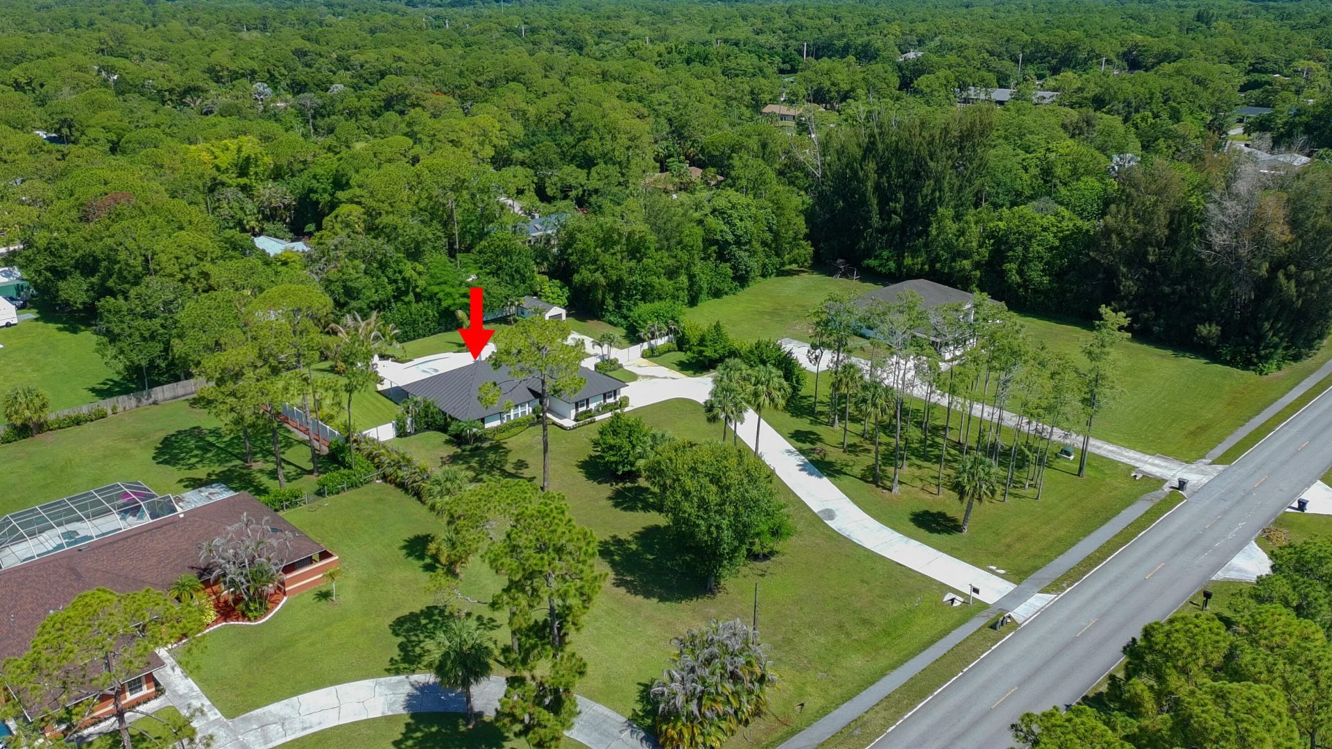 17767 Mellen Lane, Jupiter, FL 33478 Photo