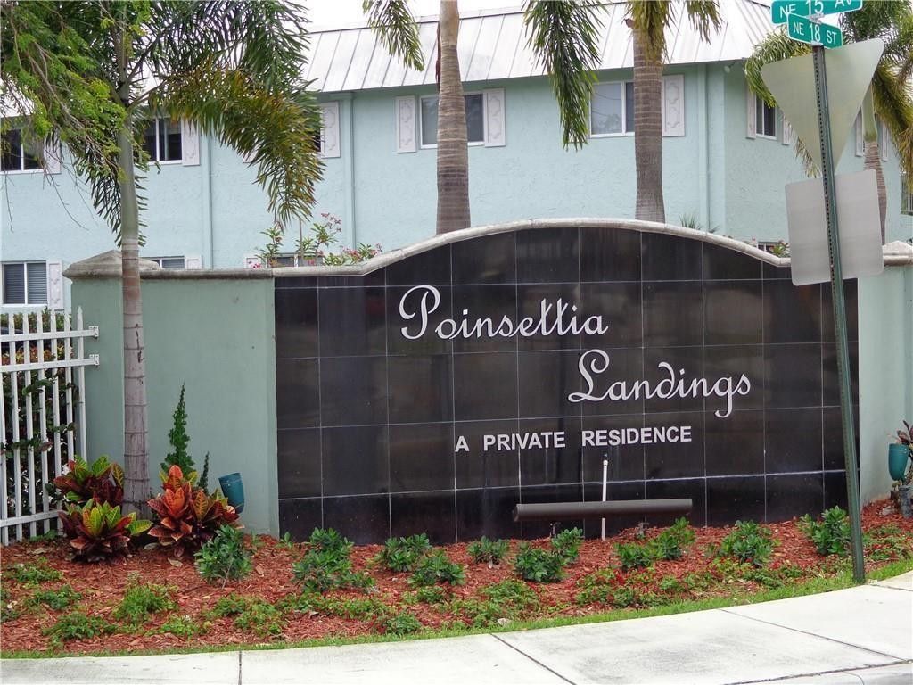 1460 NE 18th Street, Unit 104, Fort Lauderdale, FL 33305 Photo