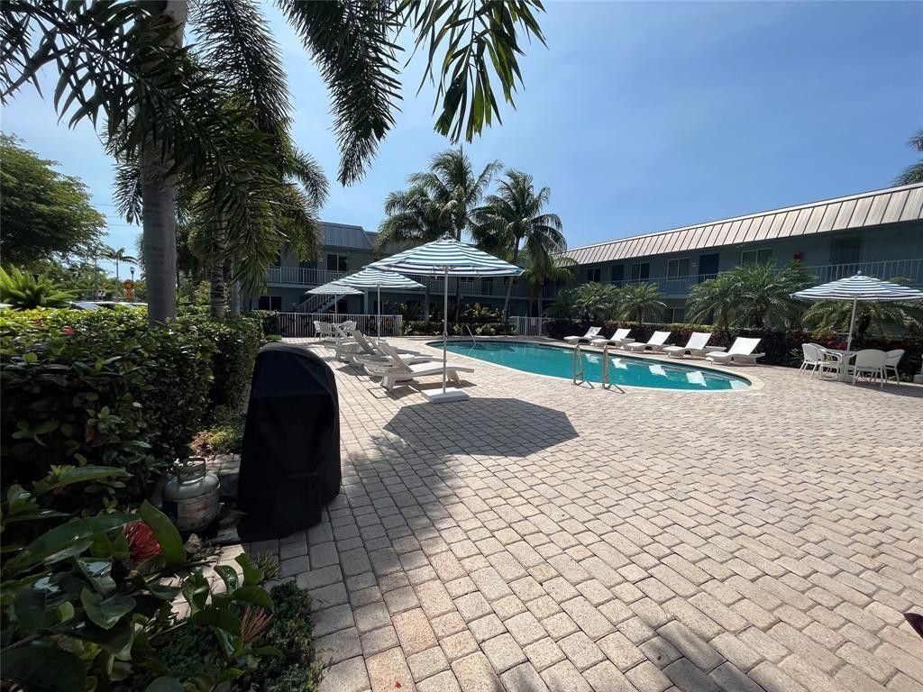 1460 NE 18th Street, Unit 104, Fort Lauderdale, FL 33305 Photo