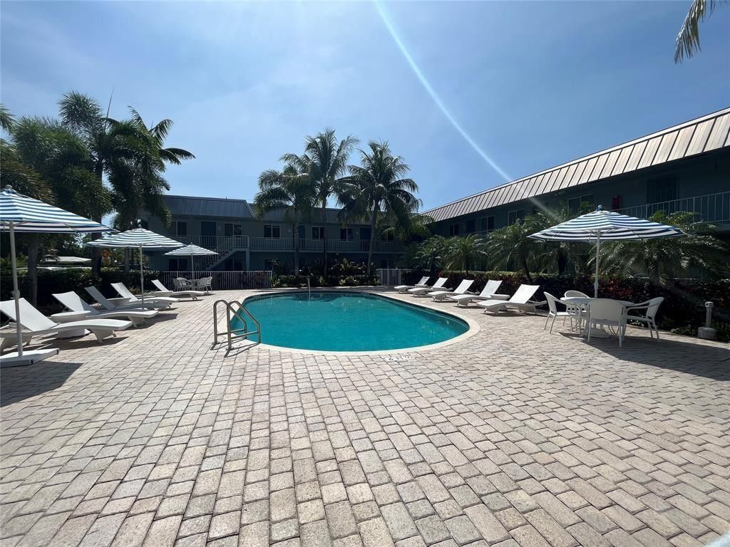 1460 NE 18th Street, Unit 104, Fort Lauderdale, FL 33305 Photo