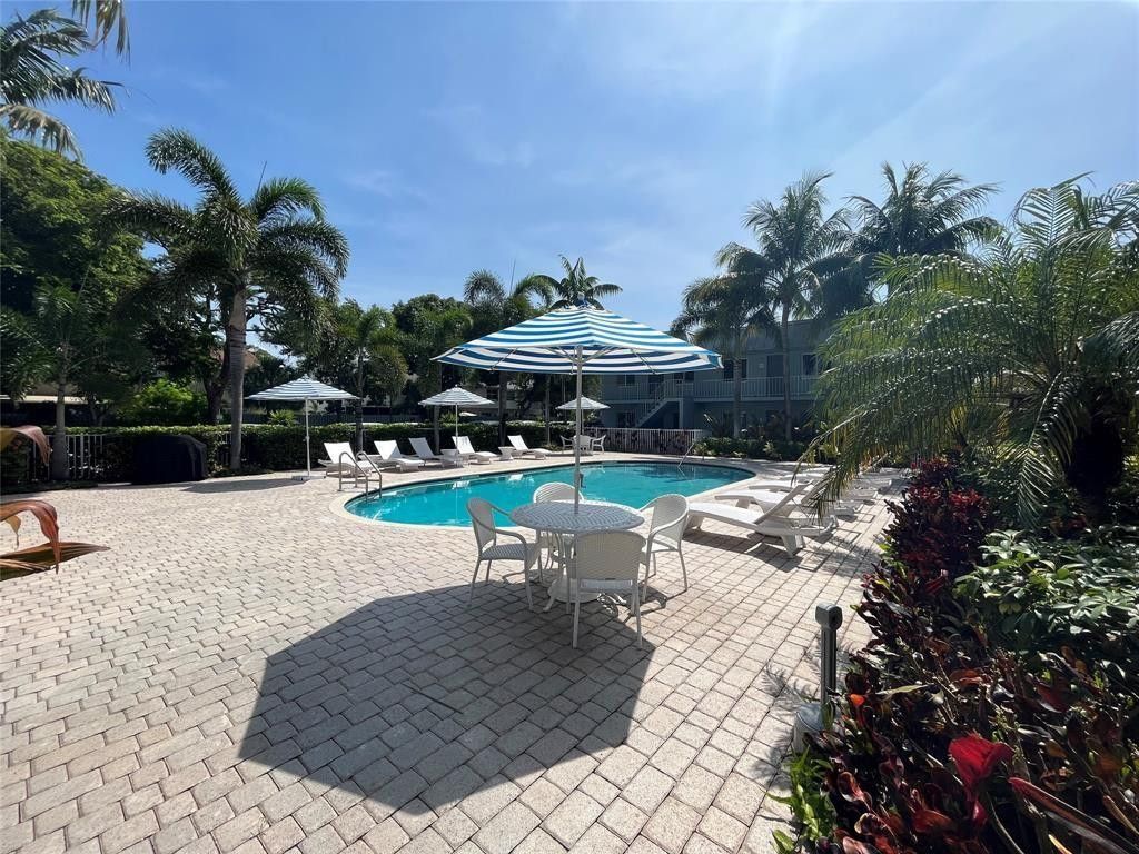 1460 NE 18th Street, Unit 104, Fort Lauderdale, FL 33305 Photo