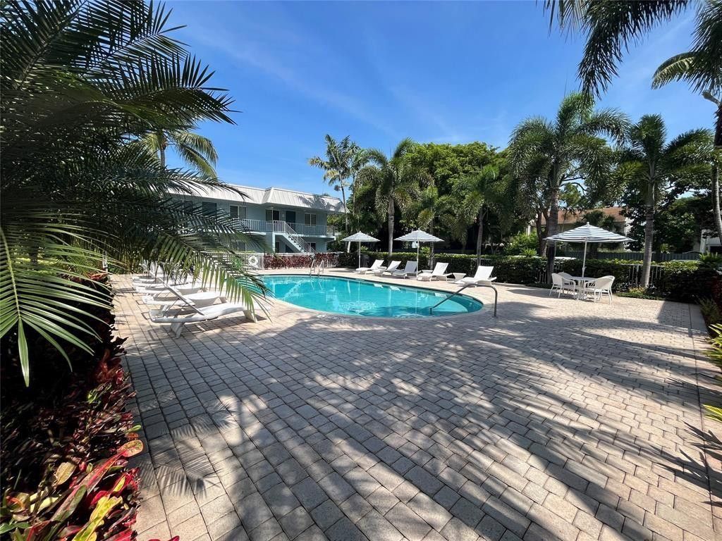 1460 NE 18th Street, Unit 104, Fort Lauderdale, FL 33305 Photo