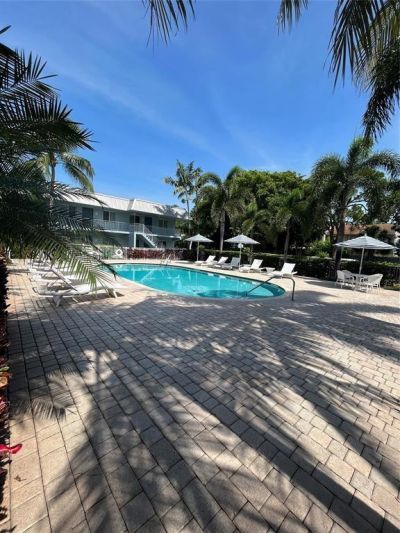 1460 NE 18th Street, Unit 104, Fort Lauderdale, FL 33305 Photo