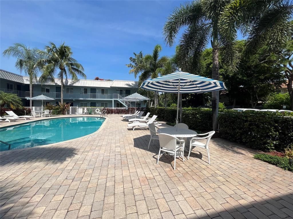 1460 NE 18th Street, Unit 104, Fort Lauderdale, FL 33305 Photo