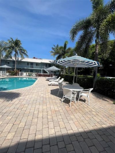 1460 NE 18th Street, Unit 104, Fort Lauderdale, FL 33305 Photo