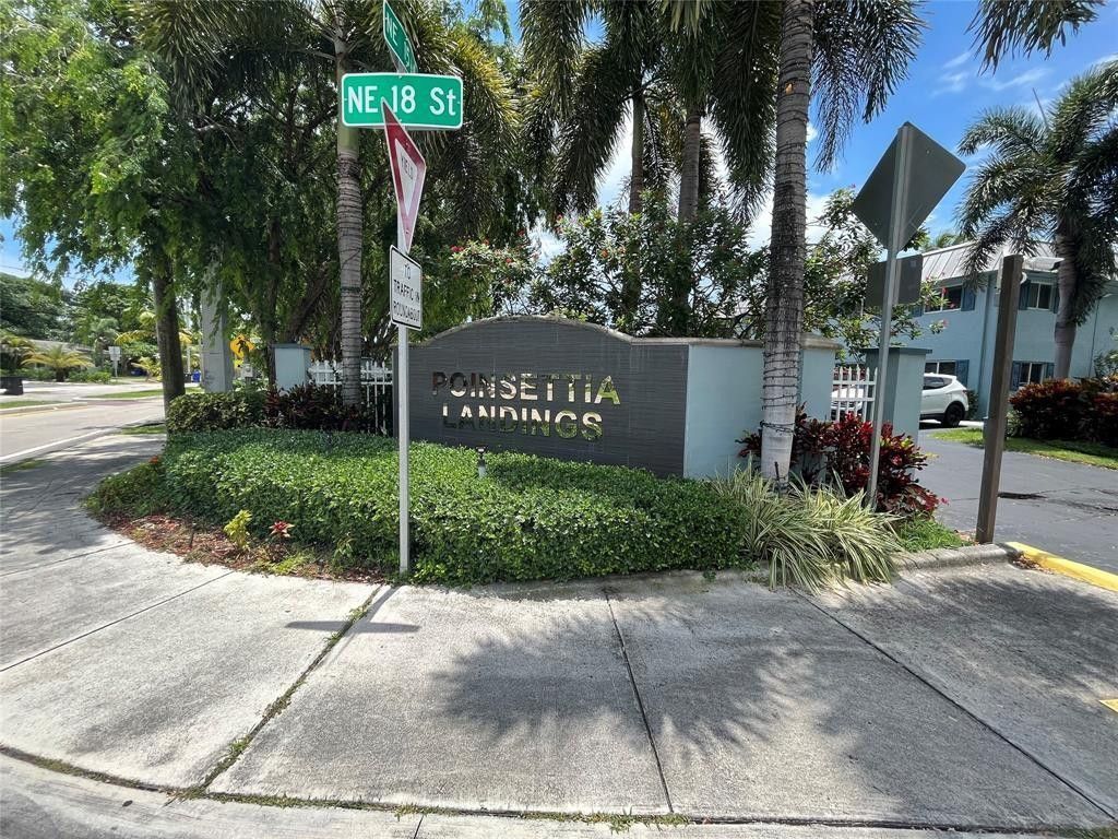 1460 NE 18th Street, Unit 104, Fort Lauderdale, FL 33305 Photo