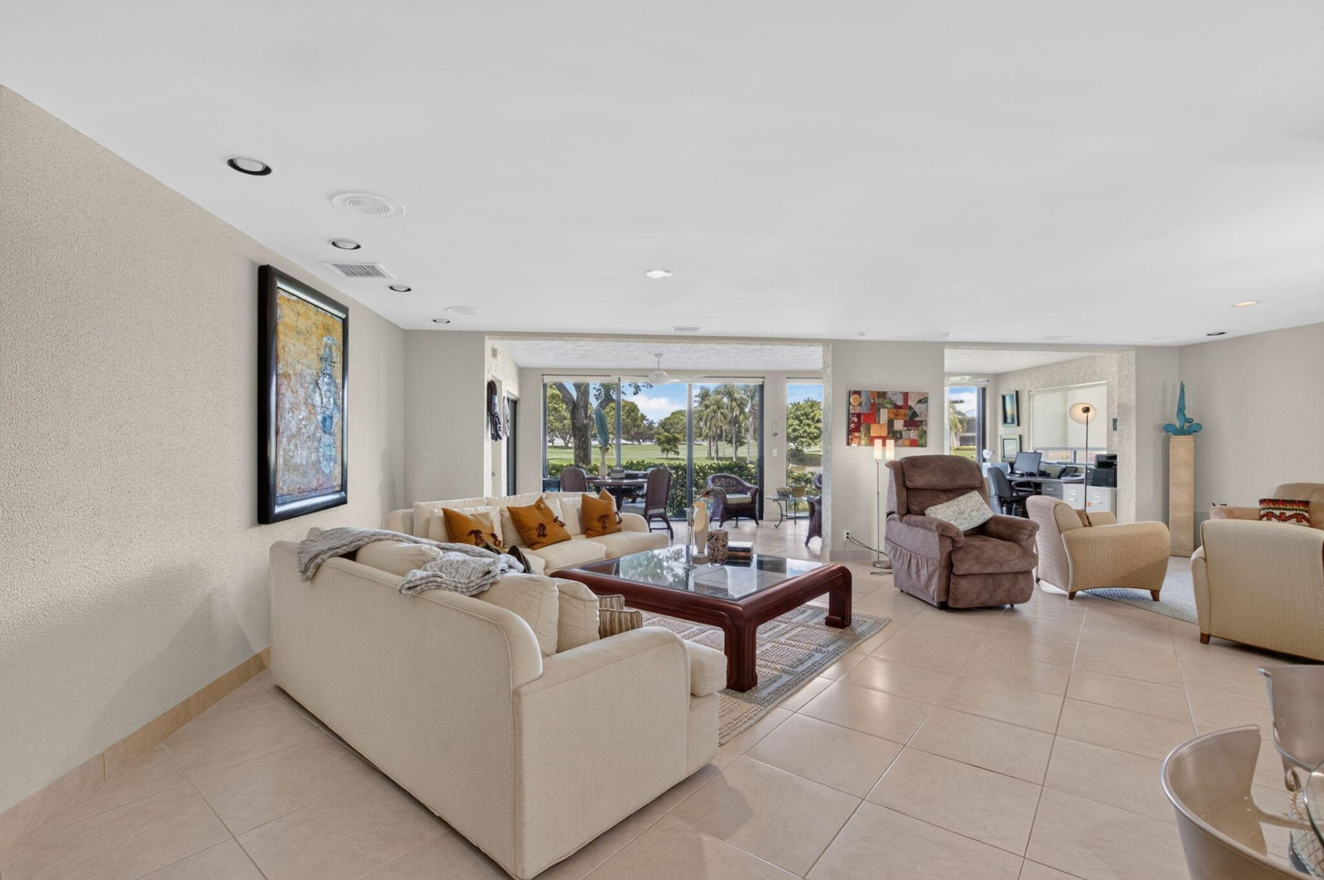 4 Eastgate Drive, Unit C, Boynton Beach, FL 33436 Photo