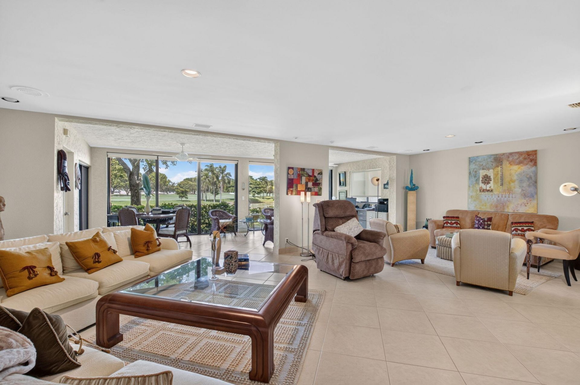 4 Eastgate Drive, Unit C, Boynton Beach, FL 33436 Photo