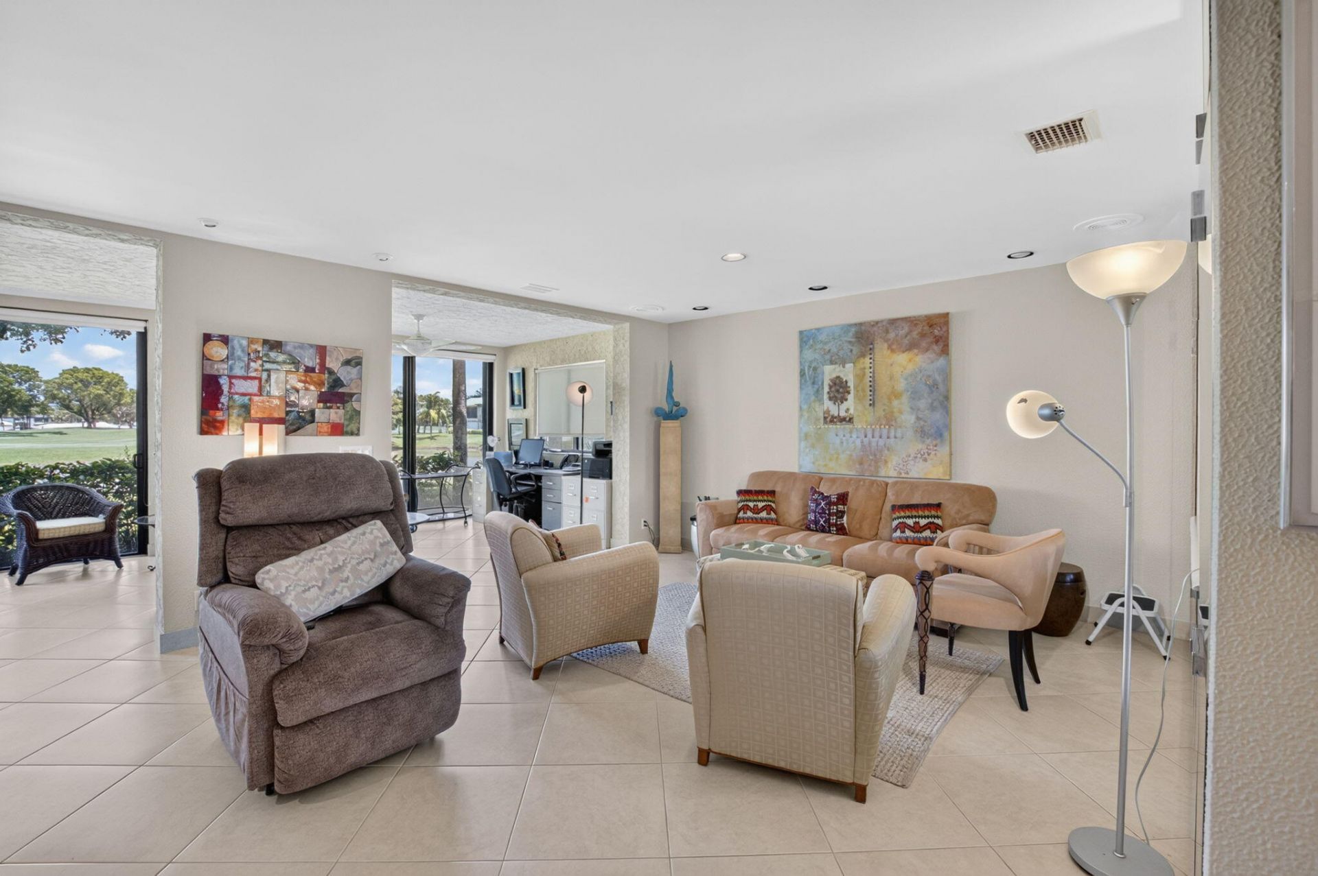 4 Eastgate Drive, Unit C, Boynton Beach, FL 33436 Photo