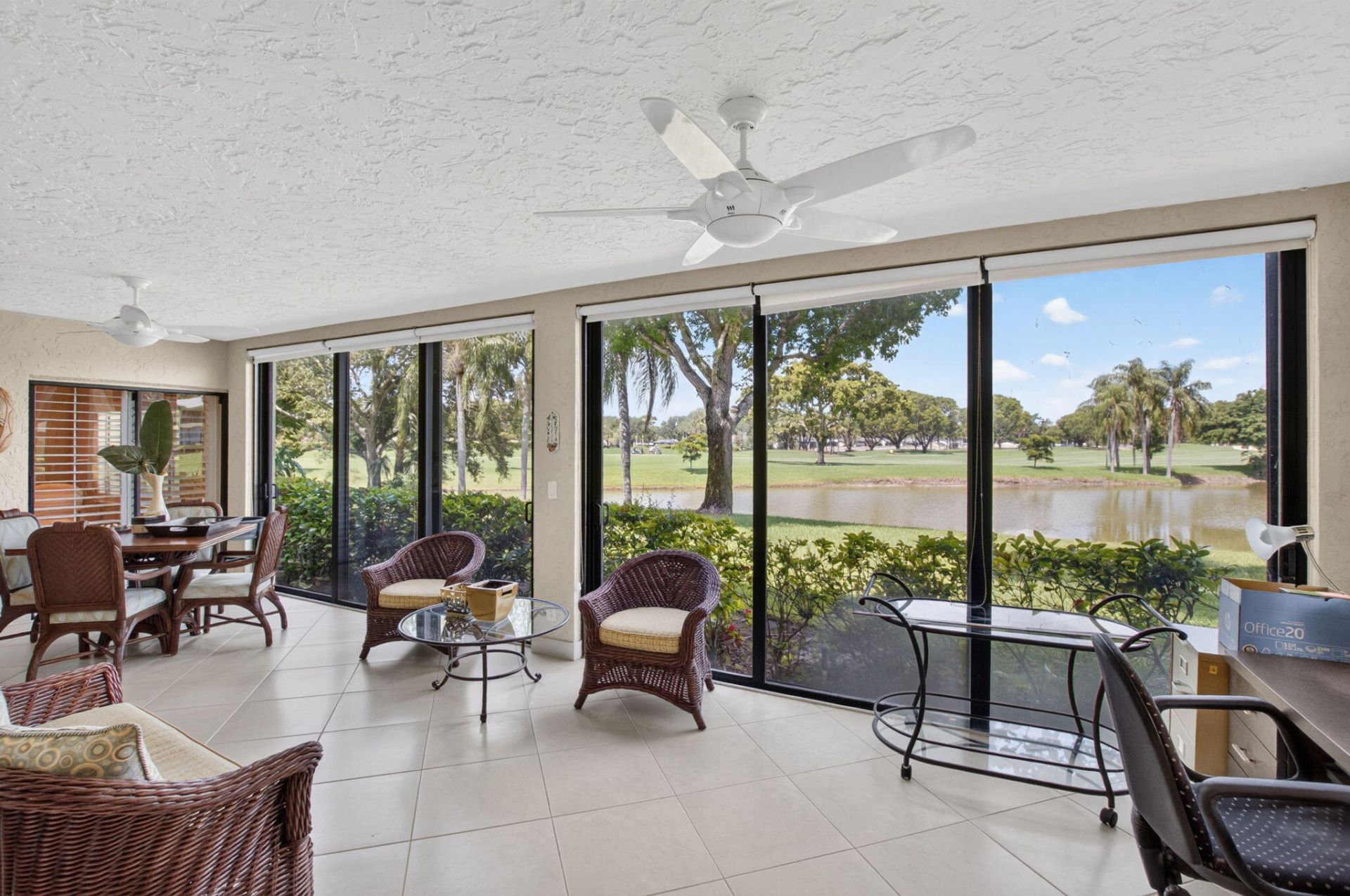 4 Eastgate Drive, Unit C, Boynton Beach, FL 33436 Photo
