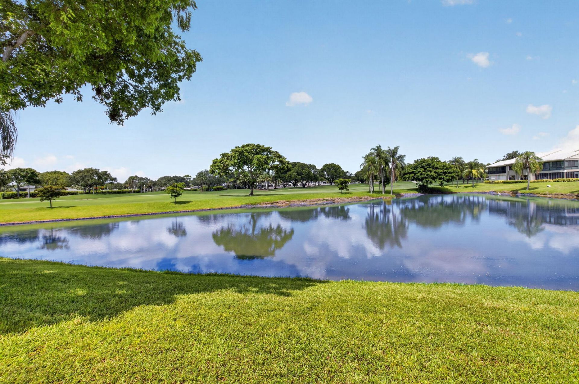4 Eastgate Drive, Unit C, Boynton Beach, FL 33436 Photo