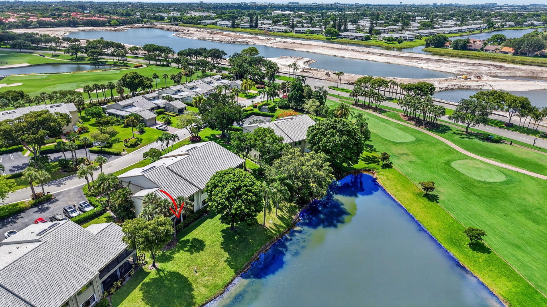 4 Eastgate Drive, Unit C, Boynton Beach, FL 33436 Photo