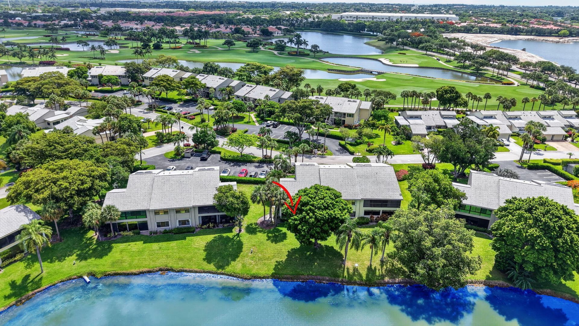 4 Eastgate Drive, Unit C, Boynton Beach, FL 33436 Photo