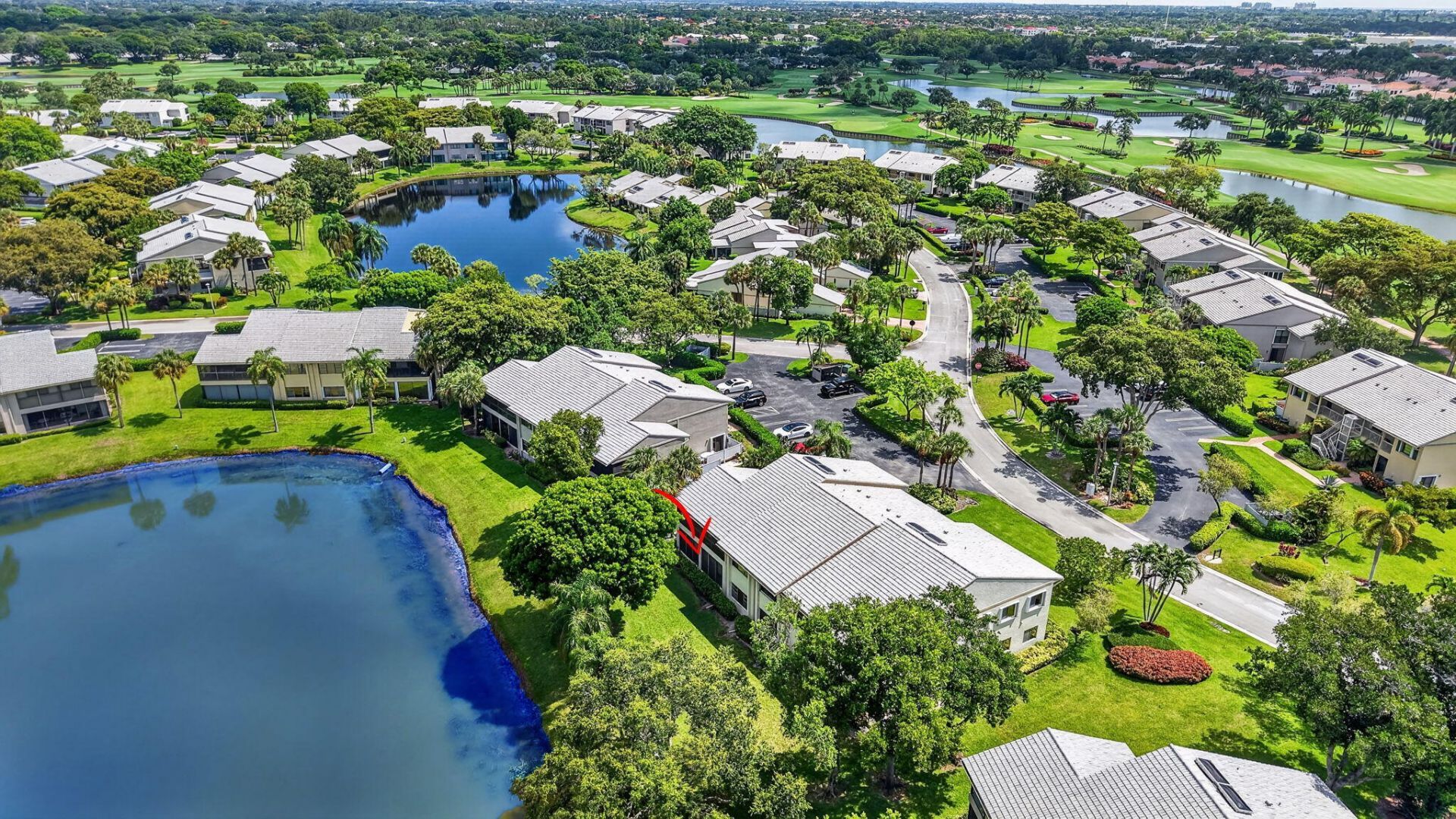 4 Eastgate Drive, Unit C, Boynton Beach, FL 33436 Photo