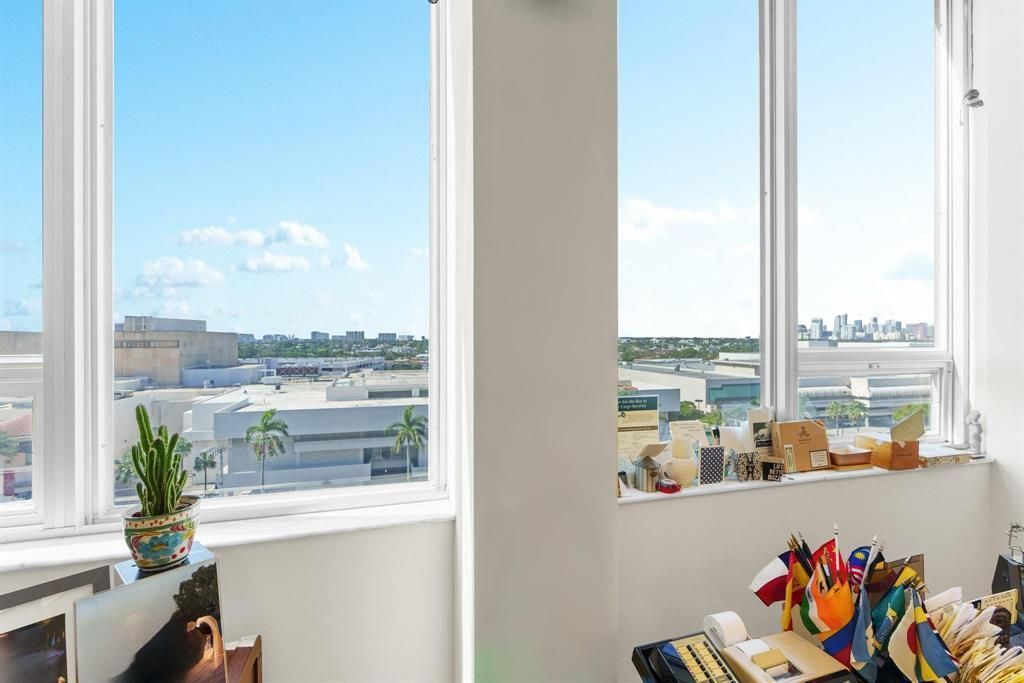 2455 E Sunrise Boulevard, Unit 802, Fort Lauderdale, FL 33394 Photo