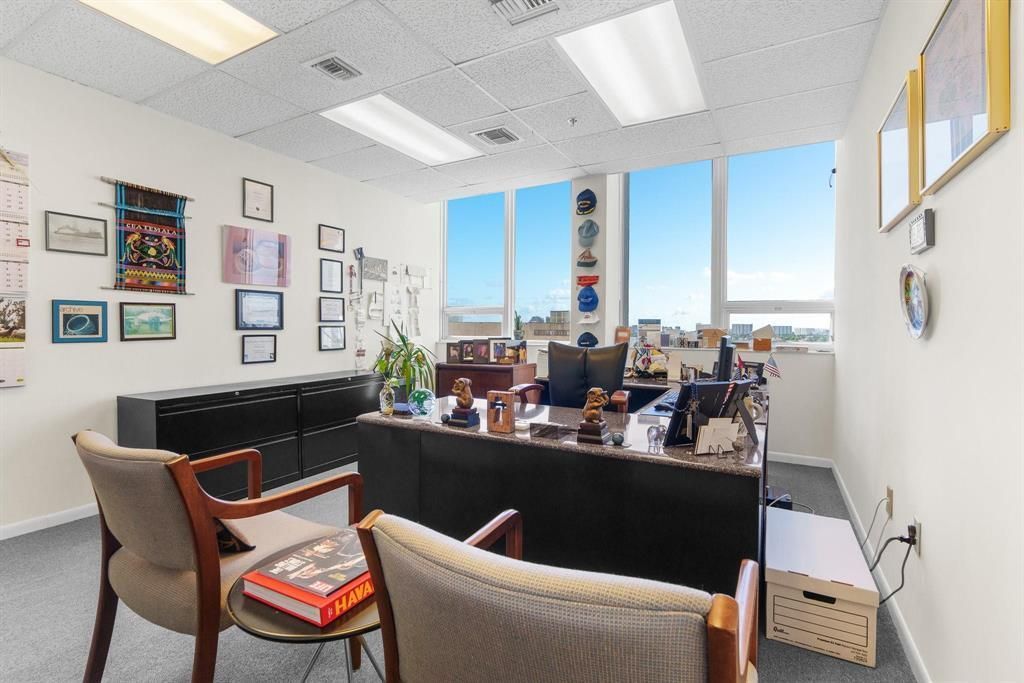 2455 E Sunrise Boulevard, Unit 802, Fort Lauderdale, FL 33394 Photo