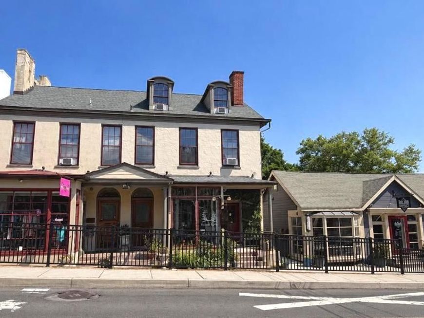 12-20 W Bridge Street, New Hope, PA 18938 Main Photo