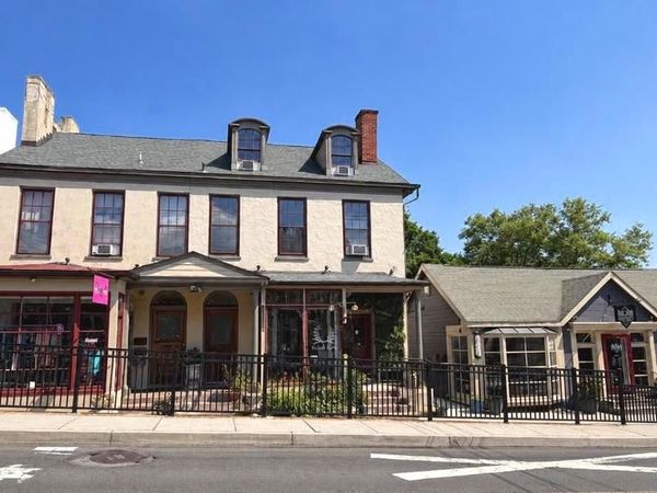 12-20 W BRIDGE STREET, NEW HOPE, PA 18938