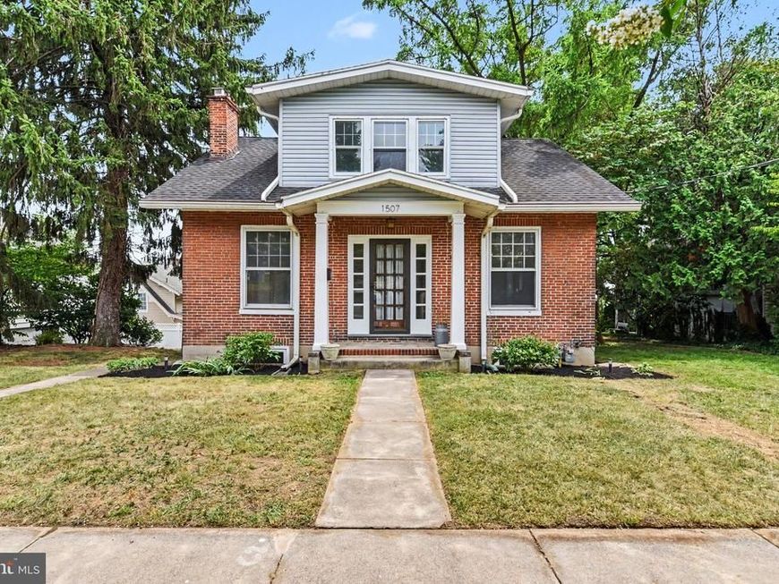 1507 Walnut Street, Camp Hill, PA 17011 Main Photo